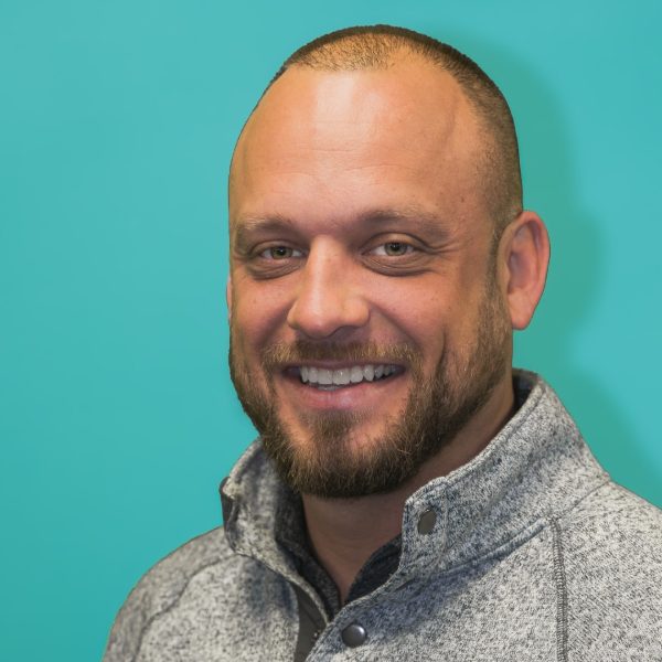 Aaron Christy founder Trafalgar Water Restoration